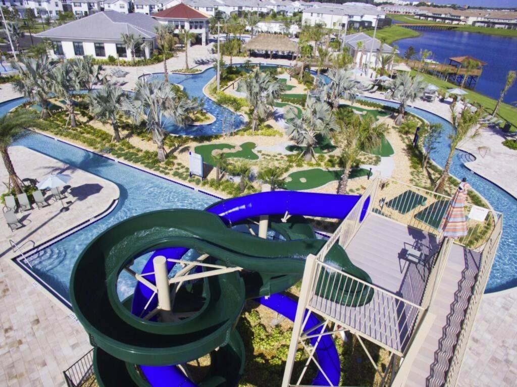Apartamento Gorgeous At Storey Sl47316 Kissimmee