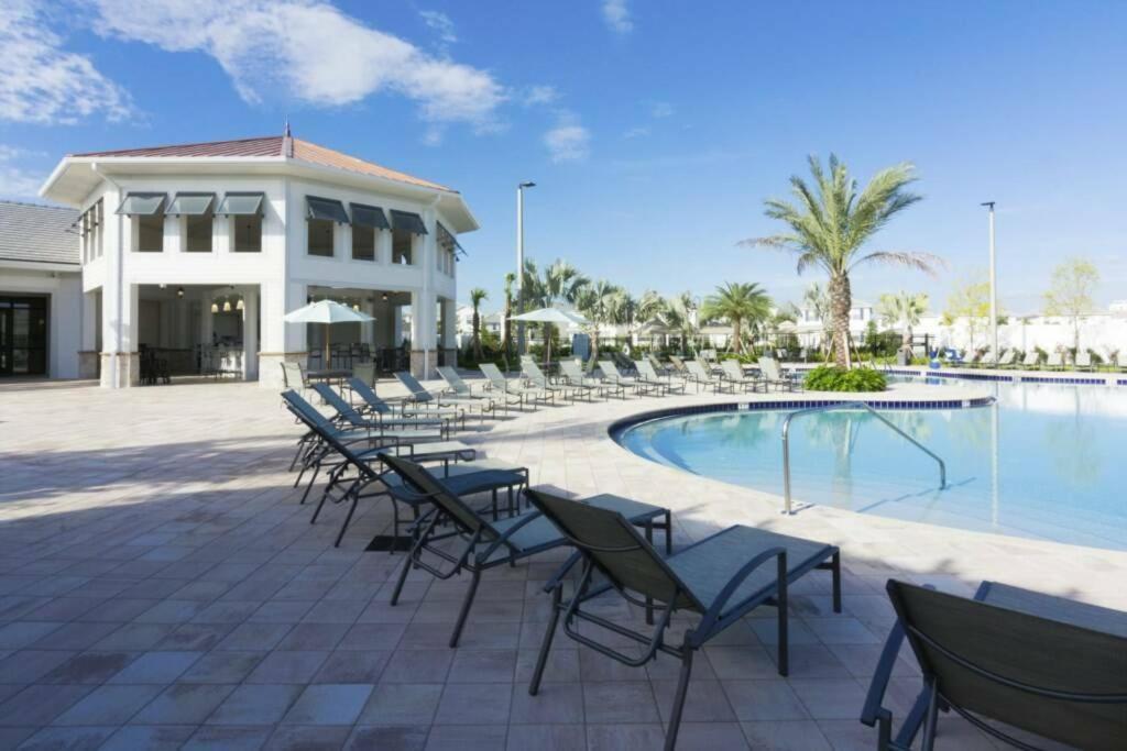 Apartamento Gorgeous At Storey Sl47316 Kissimmee